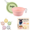 Collapsible Dog Bowls