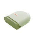 Pulling Type Aligner Mouth Guard Storage Case Denture Box