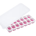 Ice Cube Tray With Lid