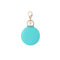 Double-Sided Mini Makeup Mirror