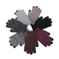 Touchscreen Winter Gloves With Anti-Slip Grip