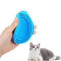 Silicone Dog Food Can Covers Lids