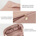 Portable Travel Cosmetic Bags