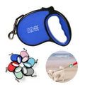 Retractable Dog Leash