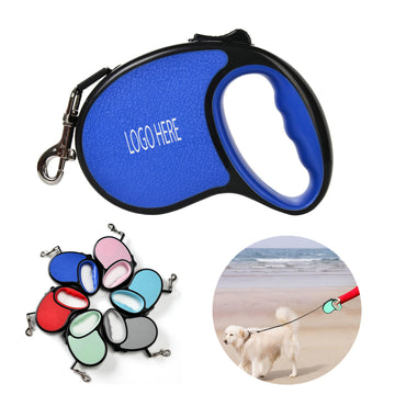 Retractable Dog Leash