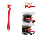 Silicone Oven Rack Push Pull Tool