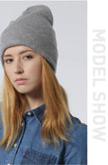 Windproof Warm Knitted Hat For Winter