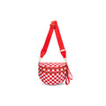 Shell Shaped Lightweight Shoulder Bag