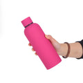 16 oz Stainless Steel Vacuum Bottle