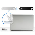 Laptop Phone Mount Magnetic