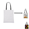 Pumpkin Trick-or-Treat Canvas Tote