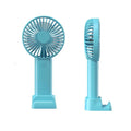USB Rechargeable Mini Fan