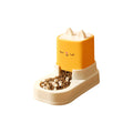 74.4 Fl.Oz Automatic Pet Dispenser