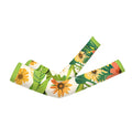Ice Silk Sleeve With Non-Slip Strip