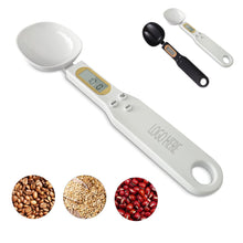 Digital Measuring Spoon