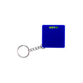 1-Meter Mini Steel Tape Measure