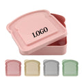 Portable Sandwich Boxes