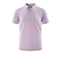 Quick-Dry Polo Shirts