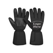 Heated Gloves