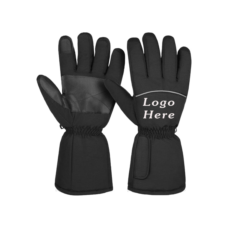 Heated Gloves