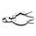 9-in-1 Round Head Folding Multi-Tool Pliers