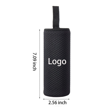 Neoprene Sleeve With Handle