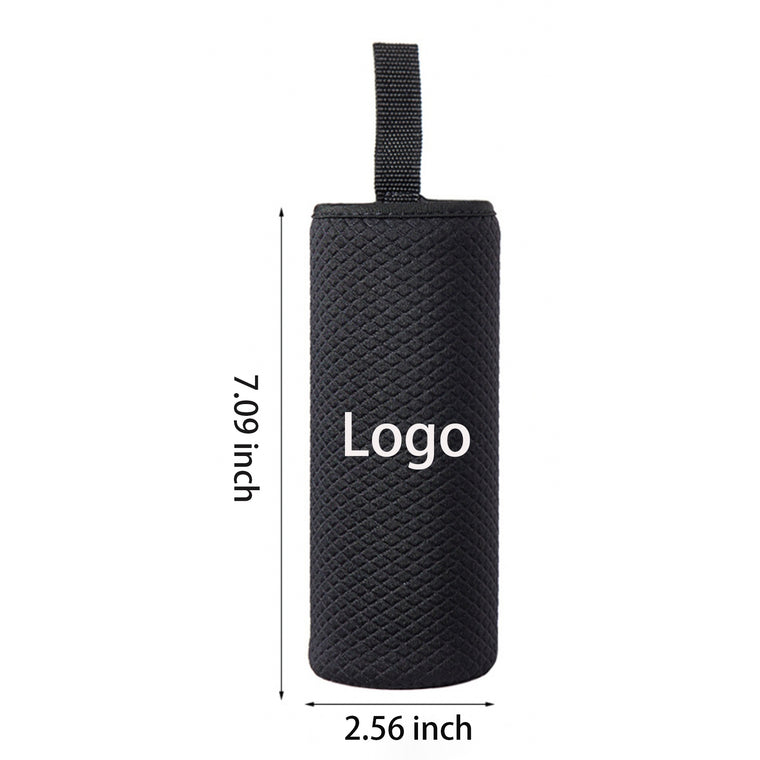 Neoprene Sleeve With Handle