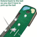 Indoor - Golf Putting Mat