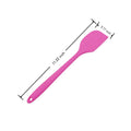 11.22in Silicone Spatula