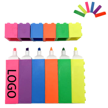 Building Block Highlighter