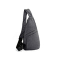 Ultra-Slim Crossbody Bag