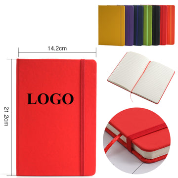A5 Notebooks