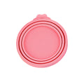 Silicone Pet Can Lid