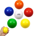 Solid Color Stress Ball