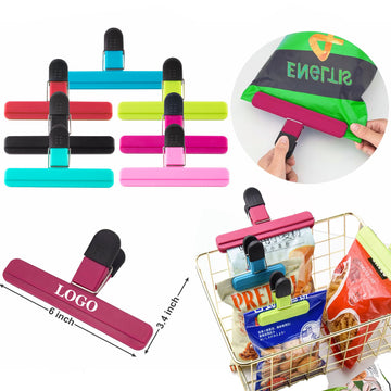 Big Snack Clips Bag Clips