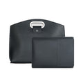 Genuine Leather Women's Laptop Bag