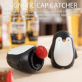 Penguin Bottle Opener