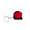 Mini Measuring Tape Keychain Tool