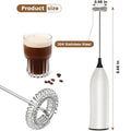 Electric Milk Frother
