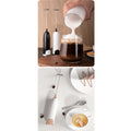 Milk Frother Wand Electric