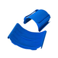 Multi-Functional Silicone Heat-Insulating Clip