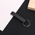 Claw Bottle Opener Keychain