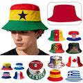 Sports Fan Bucket Hat