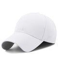 Baseball Hat Breathable Adjustable