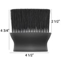 Soft Bristled Auto Interior Dust Brush