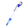 Soccer Shape BallPoint Pen