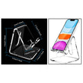 Acrylic Transparent Phone Holder