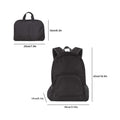 Lightweight Foldable Backpack