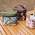Portable Seasoning Bag