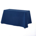 48" Tablecloth Table Cover